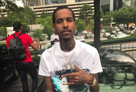 Lil Reese began his rise to fame in 2012.